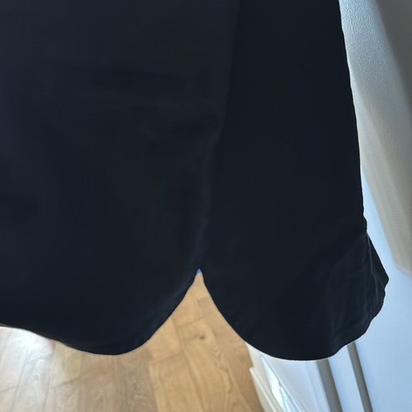 Trina Turk black size M - Picture 4 of 7